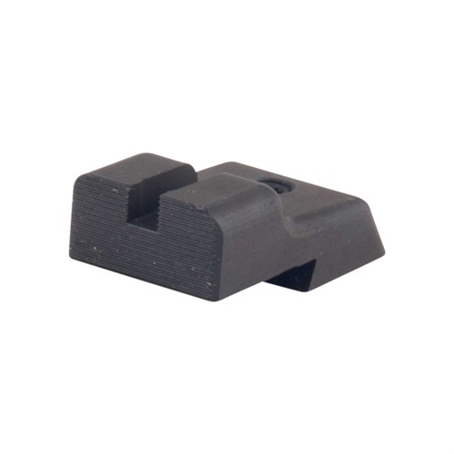 Harrison Design and Consulting Novak Cut Rear Sight for 1911 Commander