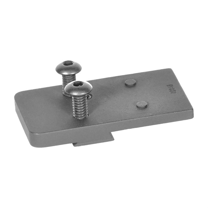 EGW Sight Mount for Vortex Razor Fits Smith and Wesson MP FS Picatinny 1 Piece Aluminum