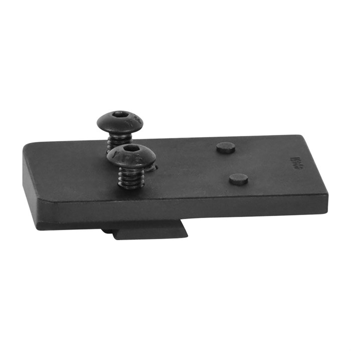 EGW Walther P22 Dovetail Mount for Vortex Razor Sight