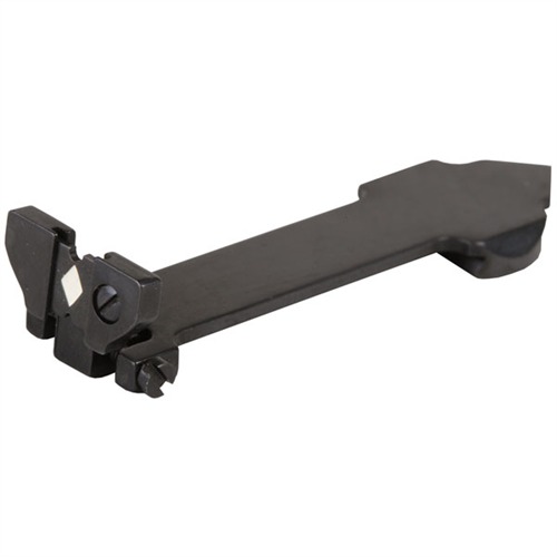 Marble Arms Rifle Flip-Up Rear Sight Universal Rifles