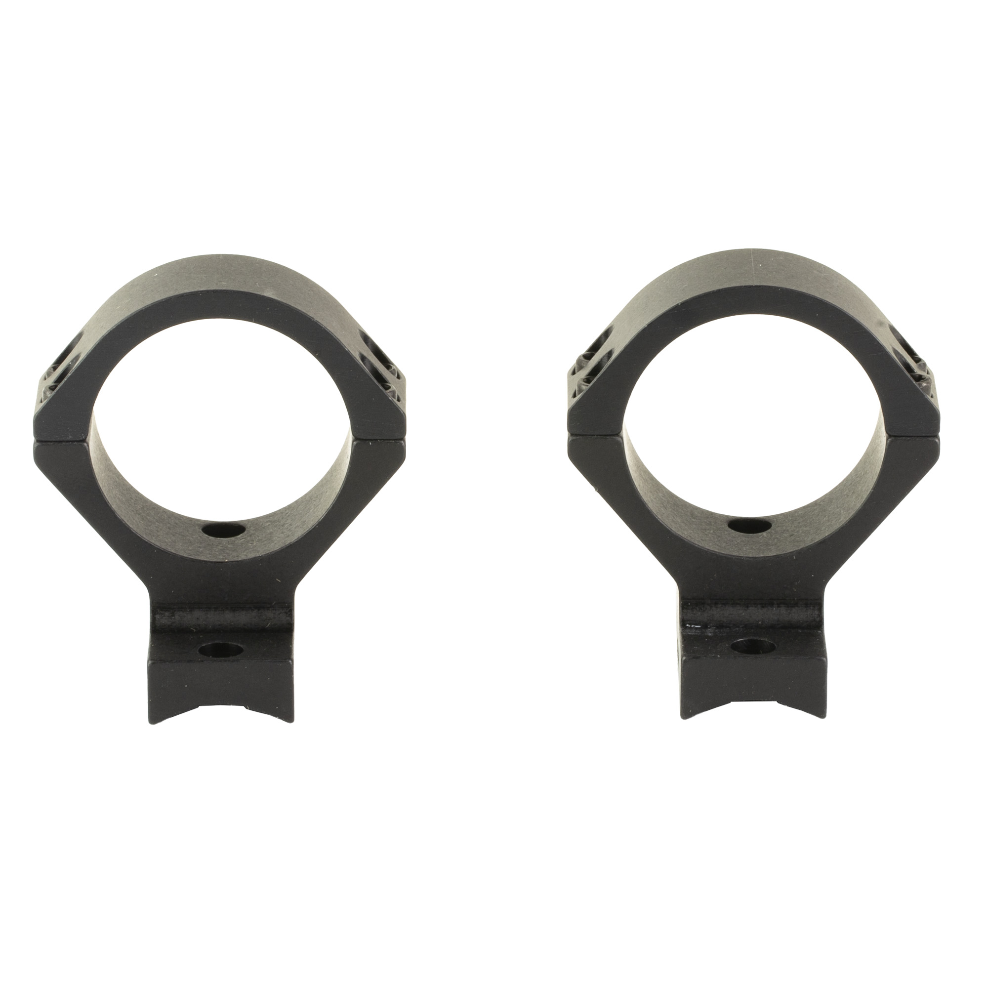 Talley Manufacturing Weatherby 307 Scope Rings 34mm High