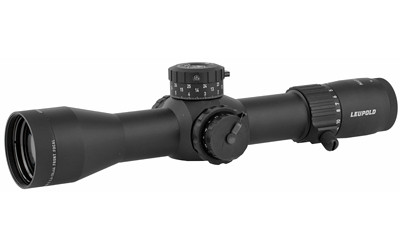 Leupold Mark 5HD 3.6-18x44mm 35mm Illuminated FFP TMR Reticle Rifle Scope