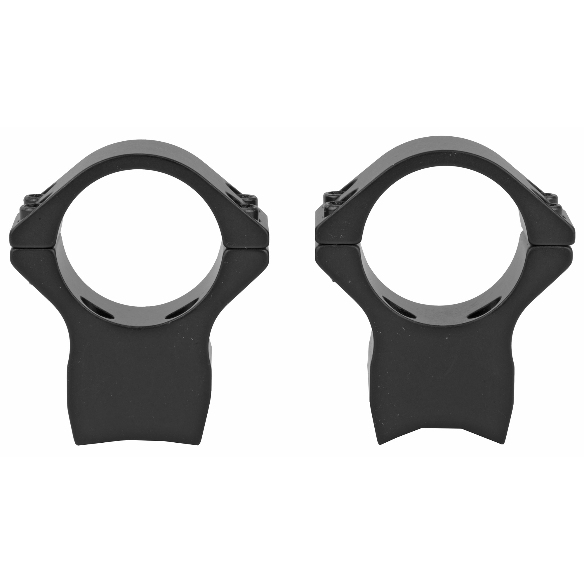 Talley Manufacturing Browning X-Bolt Scope Mount Ring Combo 1in High