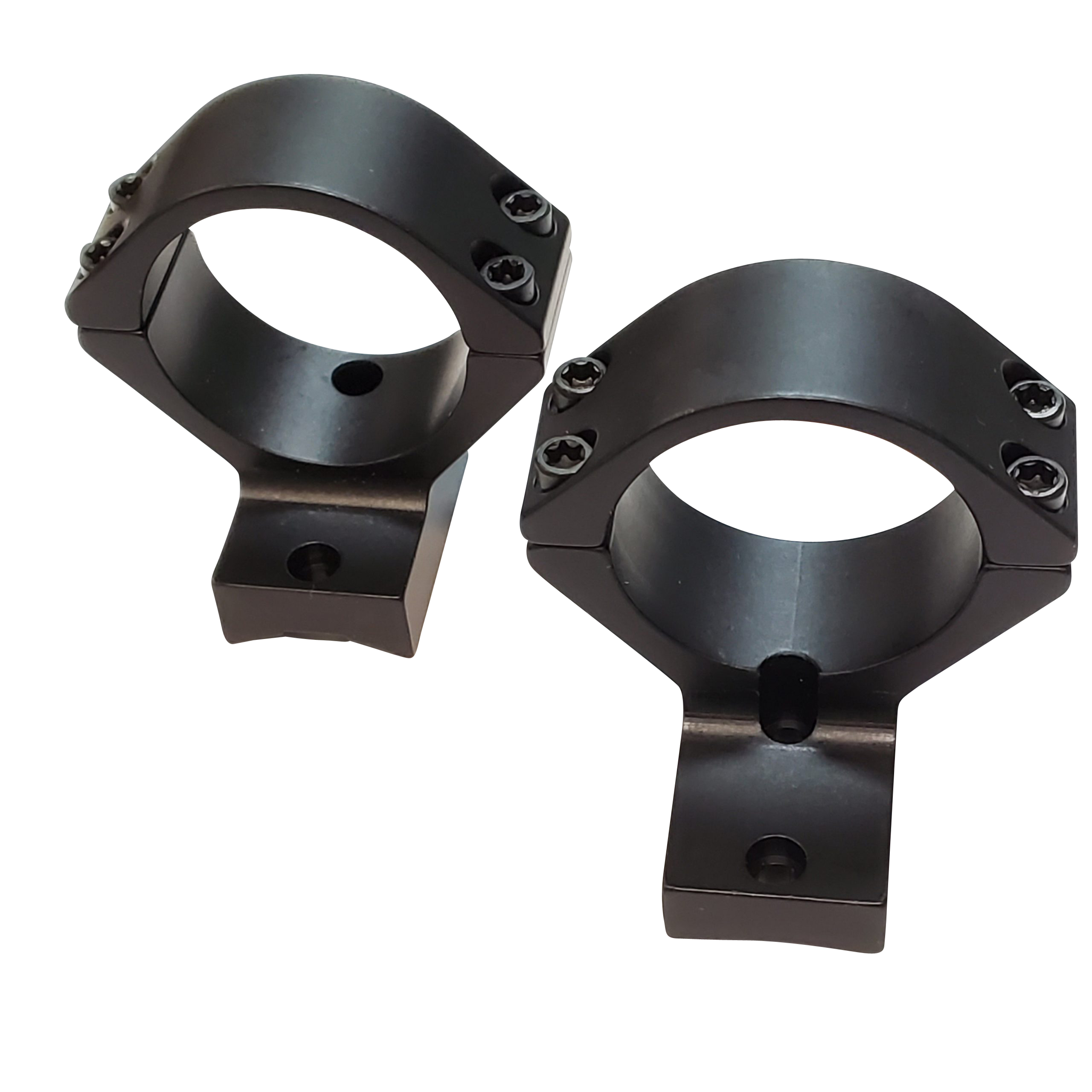Talley Manufacturing 750700LM Christensen Arms Scope Mount Ring Combo 30mm High 20 MOA Picatinny