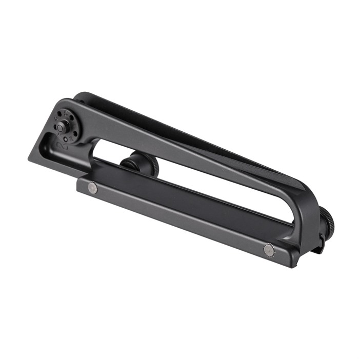 Brownells A1 Detachable Carry Handle Assembly for AR-15 Peep Sight Style