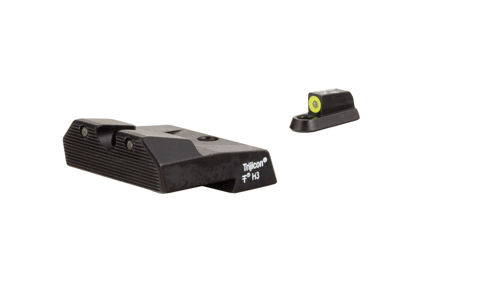 Trijicon Hd Xr Night Sights CZ603-C-601080 for CZ Handguns
