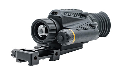 Armasight Collector 640 Compact Thermal Weapon Sight 1x4x25mm Multi Reticle 60Hz 640x480
