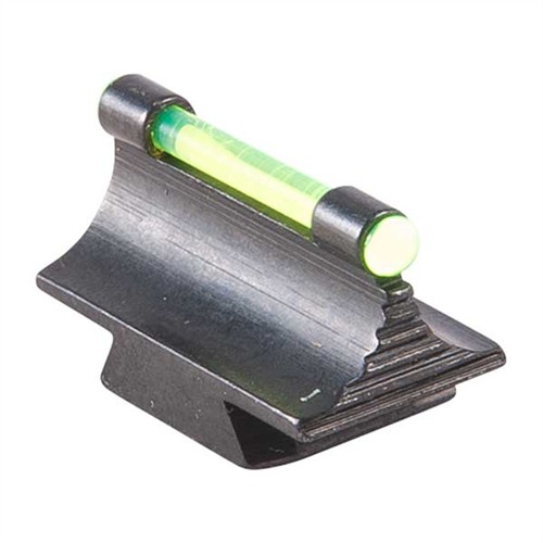 Marble Arms .375 Fiber Optic Glow 37 MR Front Sight Steel Green