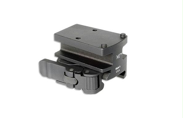 Midwest Industries QD Mount for Trijicon RMR Lower 1/3 Picatinny