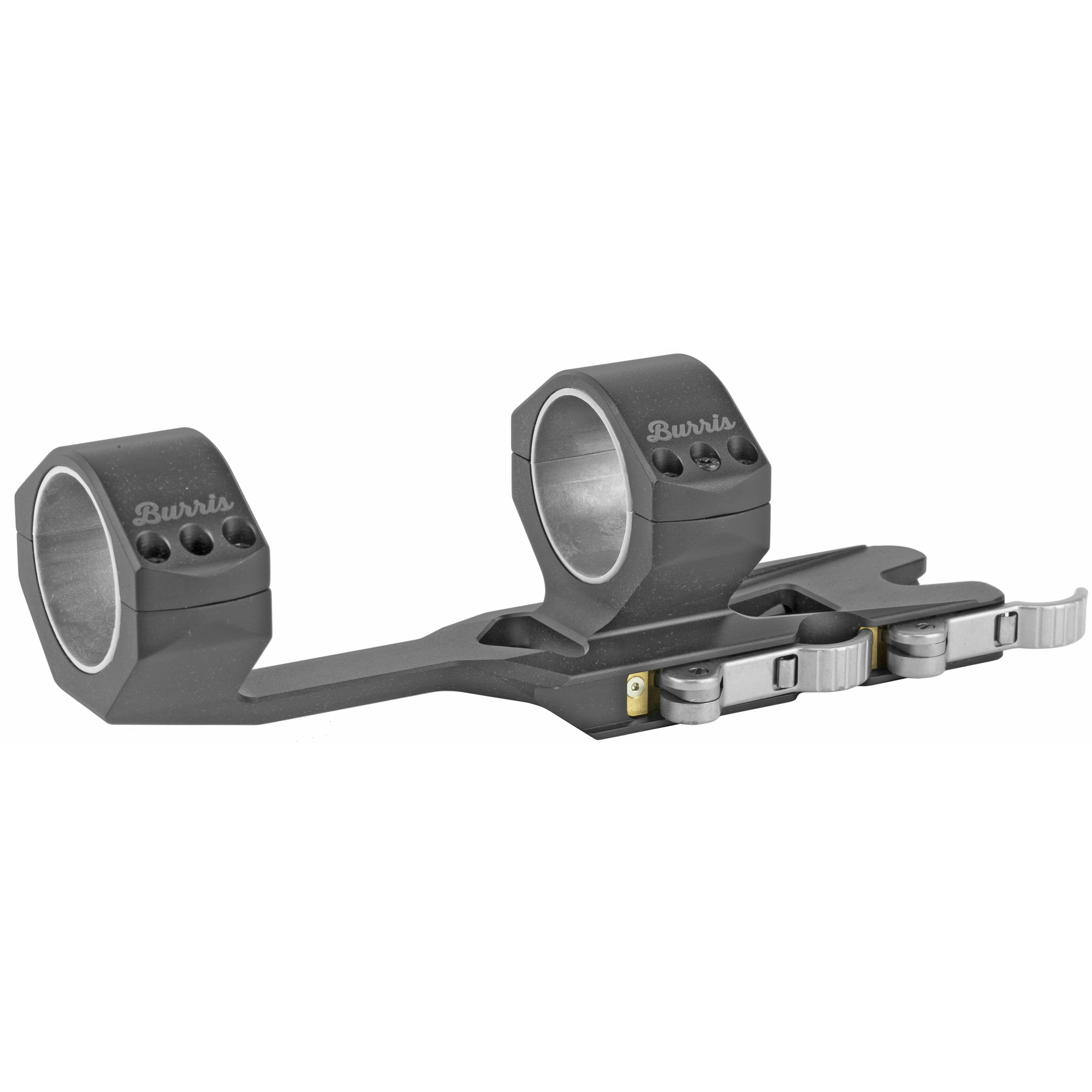 Burris Ar Signature Qd Pepr Mount 35mm Picatinny Rail Base
