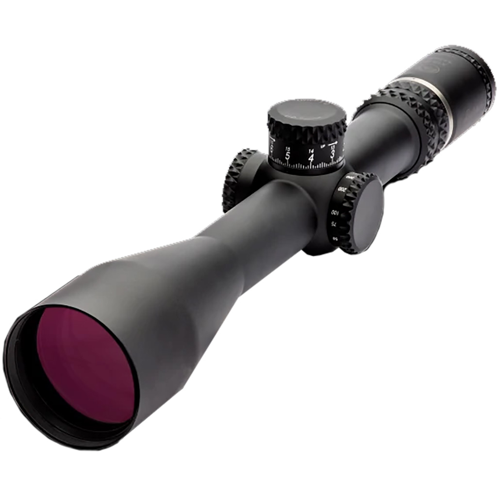 Burris Xtreme Tactical Xtr Iii Scope 5.5-30x56 Scr 2 Mil Christmas Tree Reticle 34mm Tube
