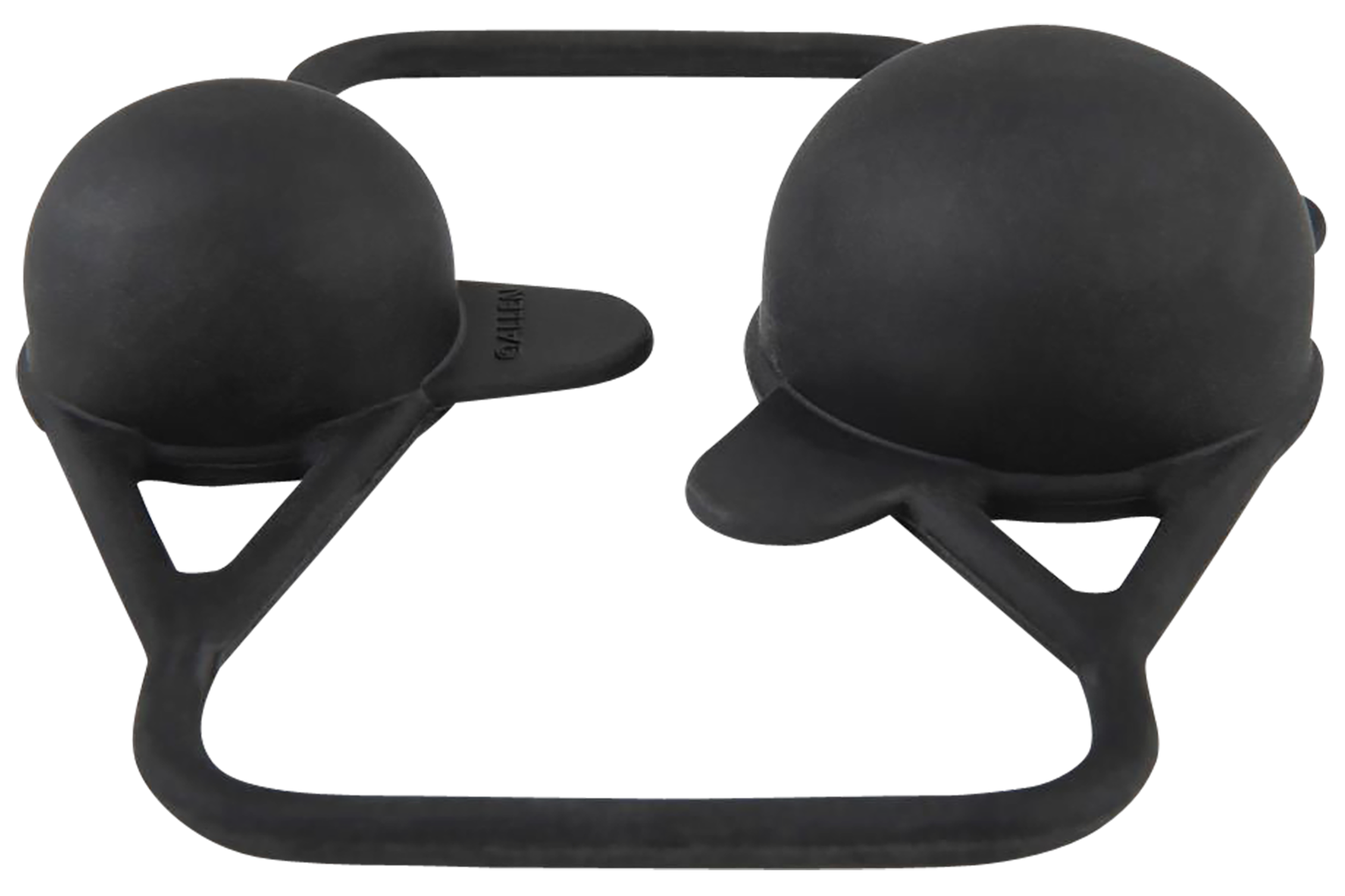 Allen Double Cover Stretch Scope Cover Medium 20175