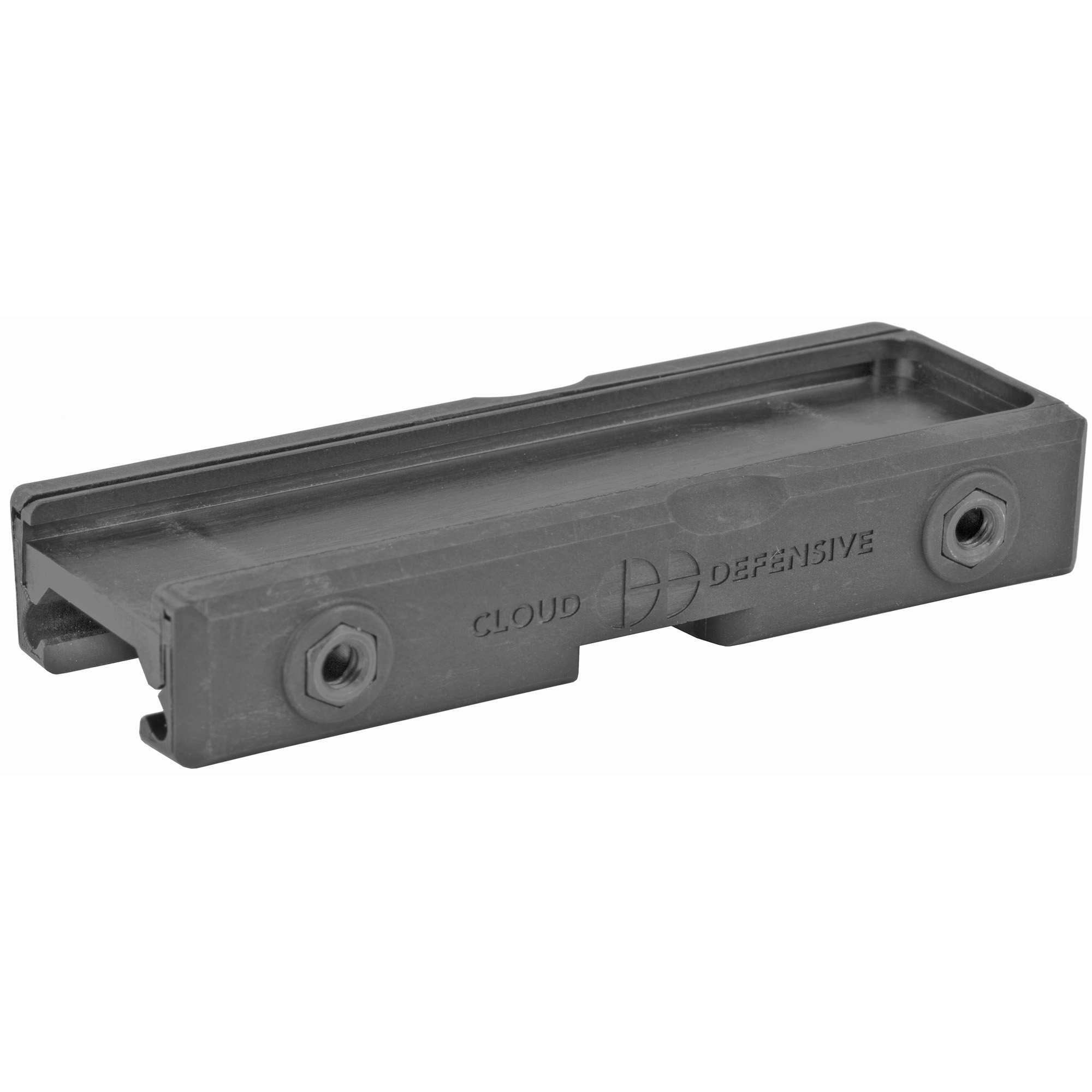 Cloud Defensive LCS for Streamlight Inline Mount Picatinny 3.50 in 6061-T6 Polymer