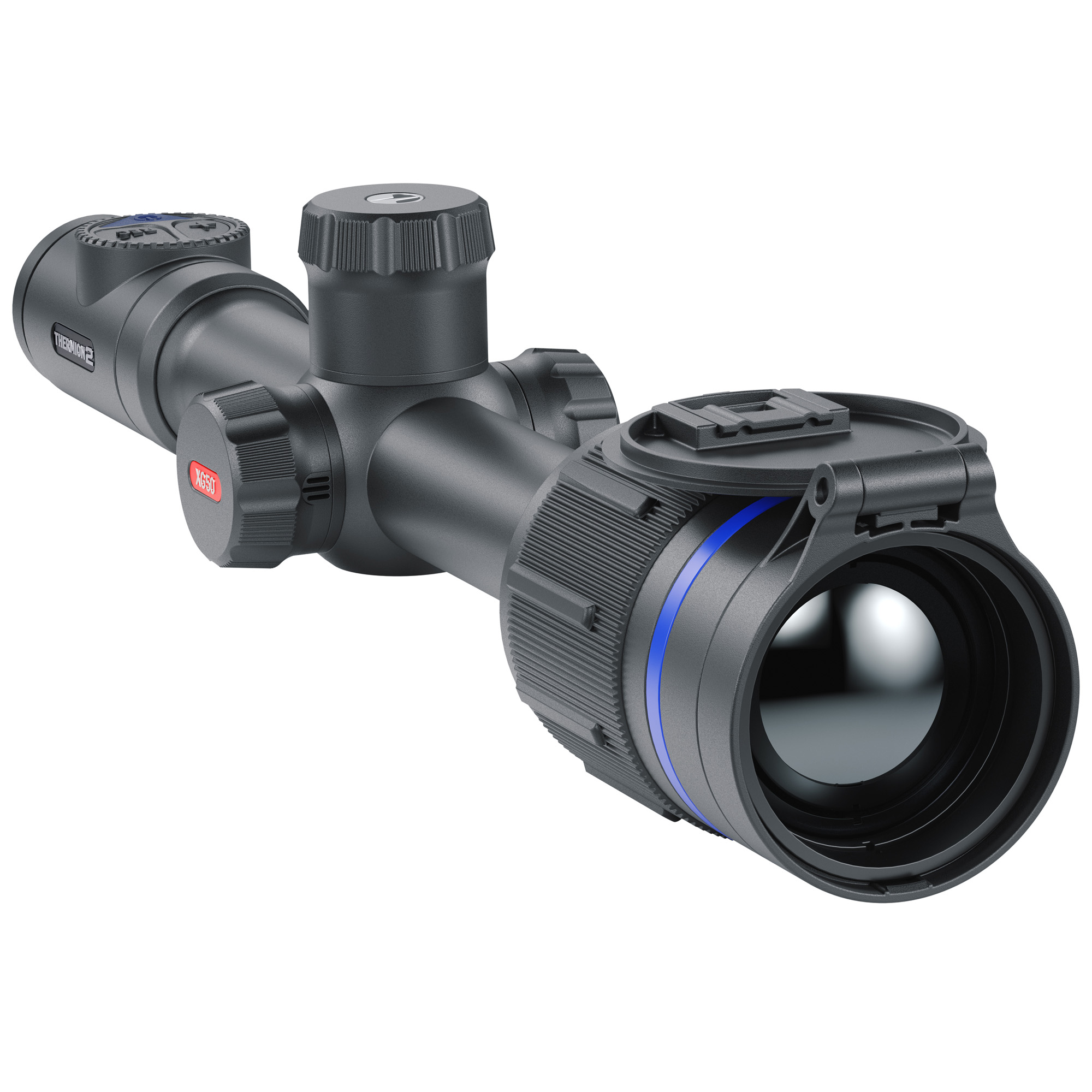 Pulsar Thermion 2 XG50 Thermal 3-24x50mm Multi Reticle 640x480 12�m 50 Hz