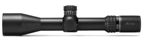 Burris XTR II 3-15x50 FFP SCR Mil Reticle Rifle Scope Long Range