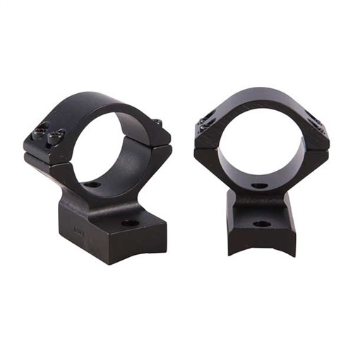 Talley Manufacturing Winchester 70 1 Inch Direct Mount 0 MOA 0.40 Inch Height for 1 Inch Optics