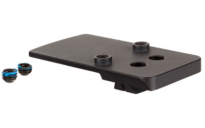 Trijicon RMR Pistol Dove Tail Mount for Kimber Micro 9 Dovetail