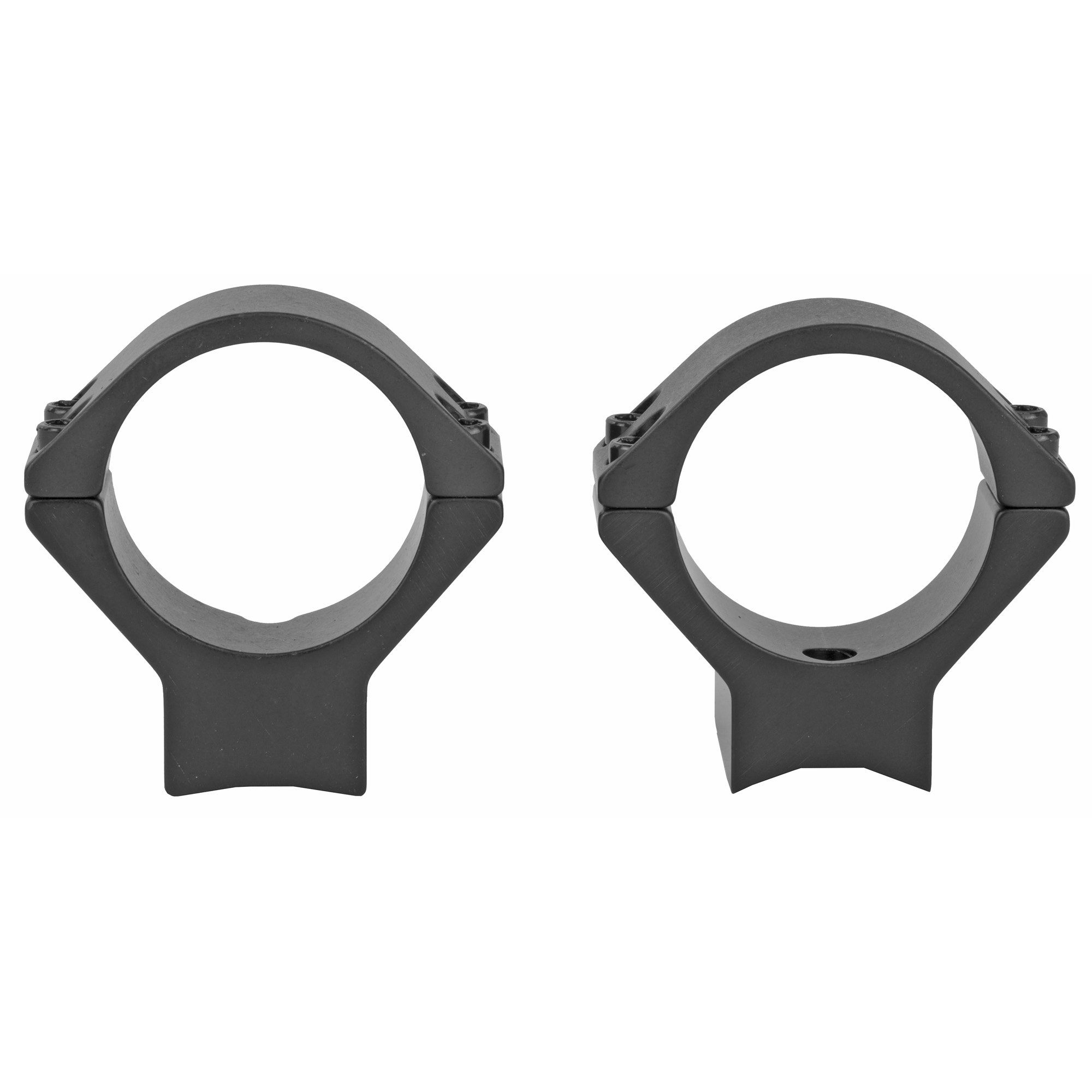 Talley Manufacturing Waypoint Scope Mount Ring Combo 30mm Low Rings Remington 700 Picatinny