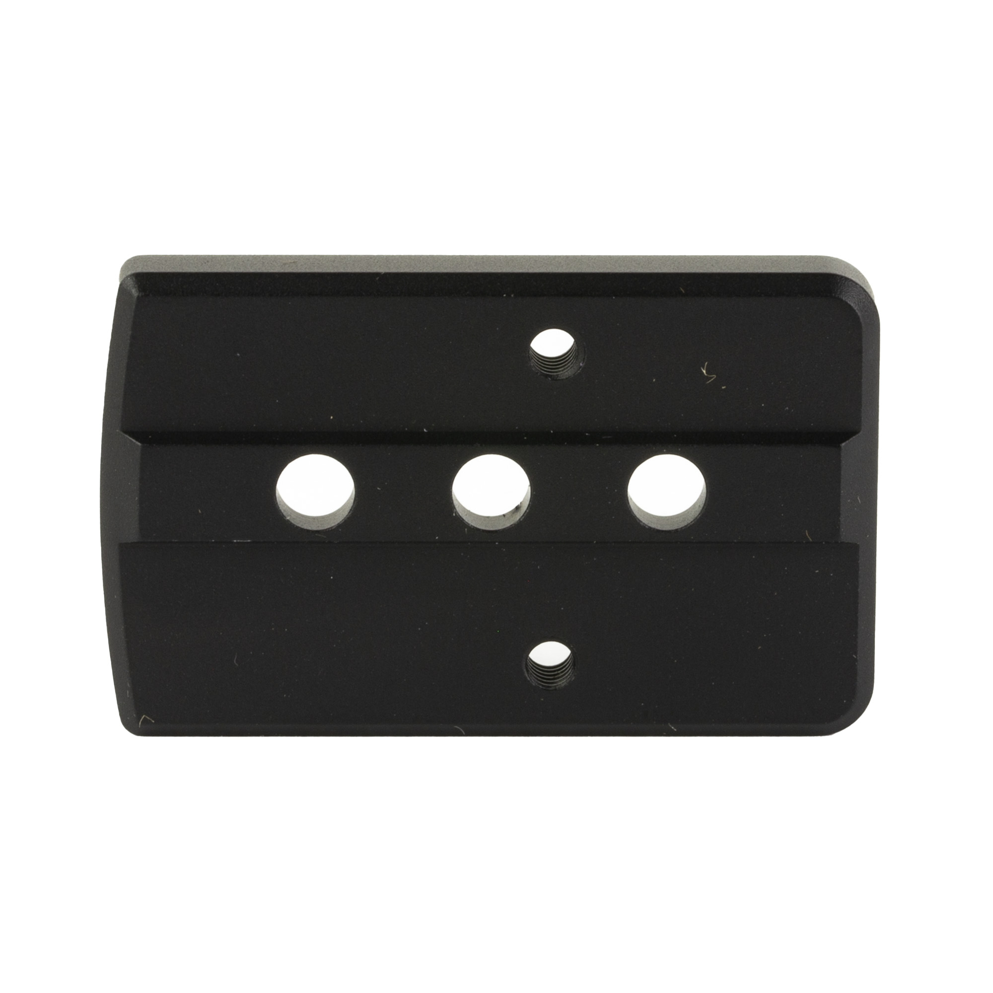 Unity Tactical FAST LPVO Offset Optic Adapter Plate Trijicon RMR SRO