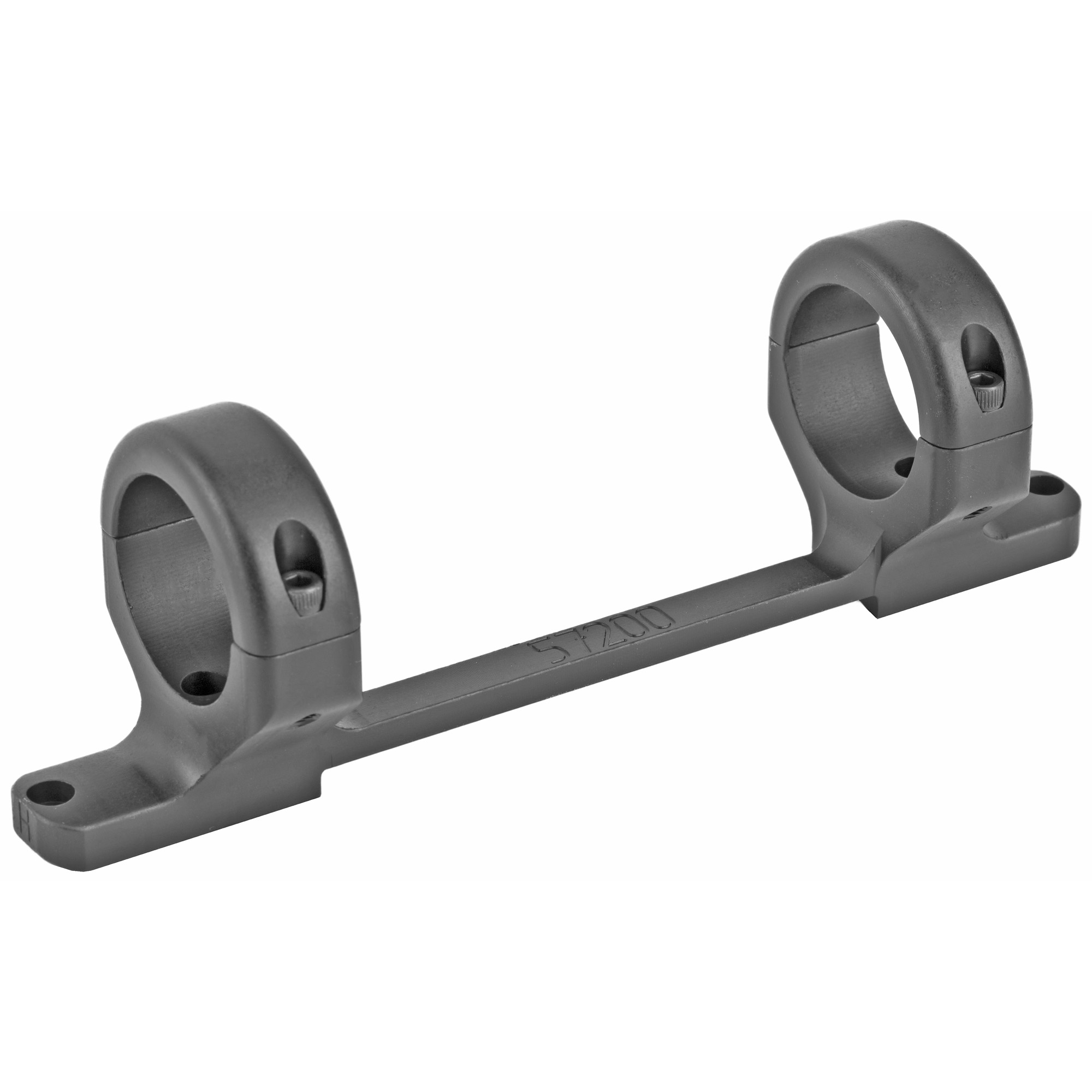 DNZ Products Game Reaper 30mm High Mount Savage Axis Edge Scope Mount Ring Combo