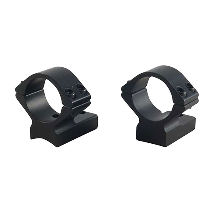 Talley Manufacturing Bergara B-14 30mm Low Extended Front 20 MOA Scope Mount Direct Mount