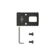 Canik Optic Base Plate C for Non Optic Ready Pistols Scope Mount