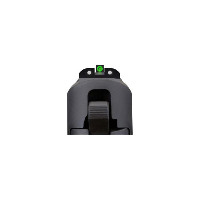 Sig Sauer Xray Pistol Sight #6 Front And Rear Square Tritium System Compatible P320 P938 P238 P229 P226 P220 P227 P225
