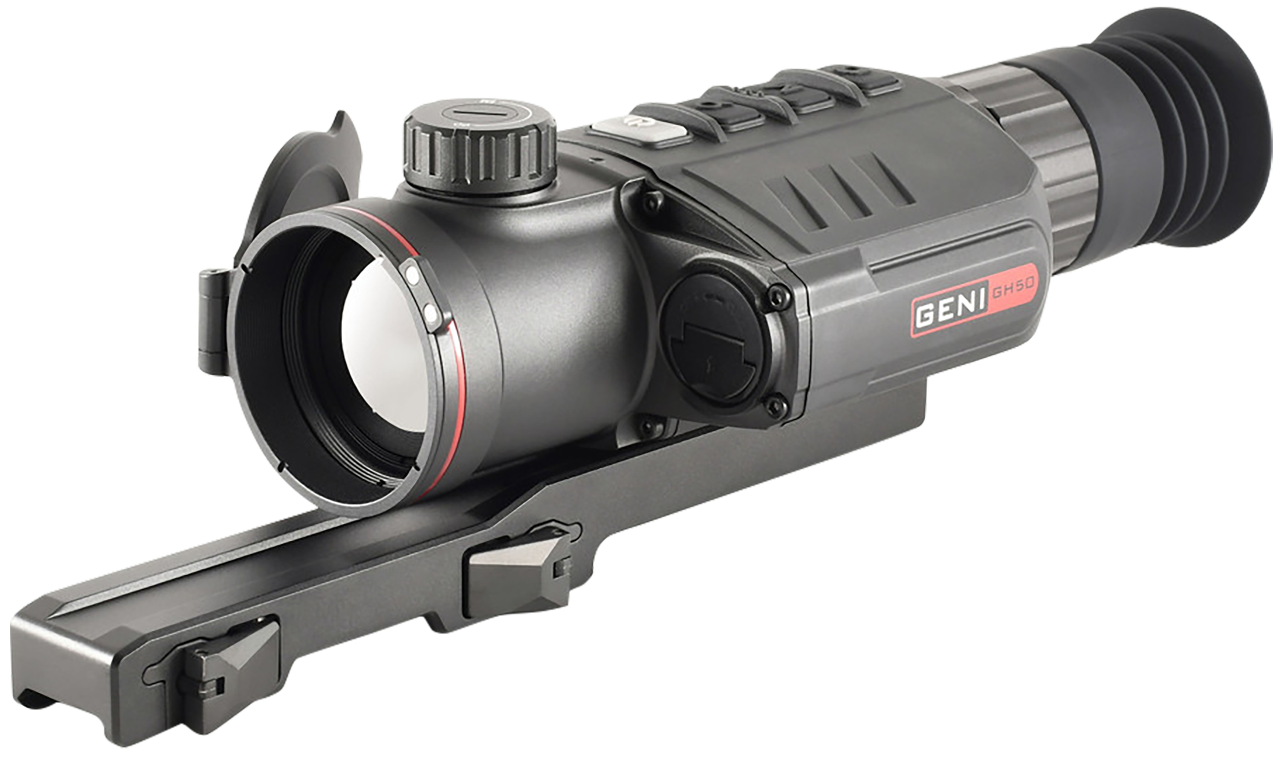 iRay USA GH50 RICO G 640 Thermal Sight 3x50mm 640x512 50Hz