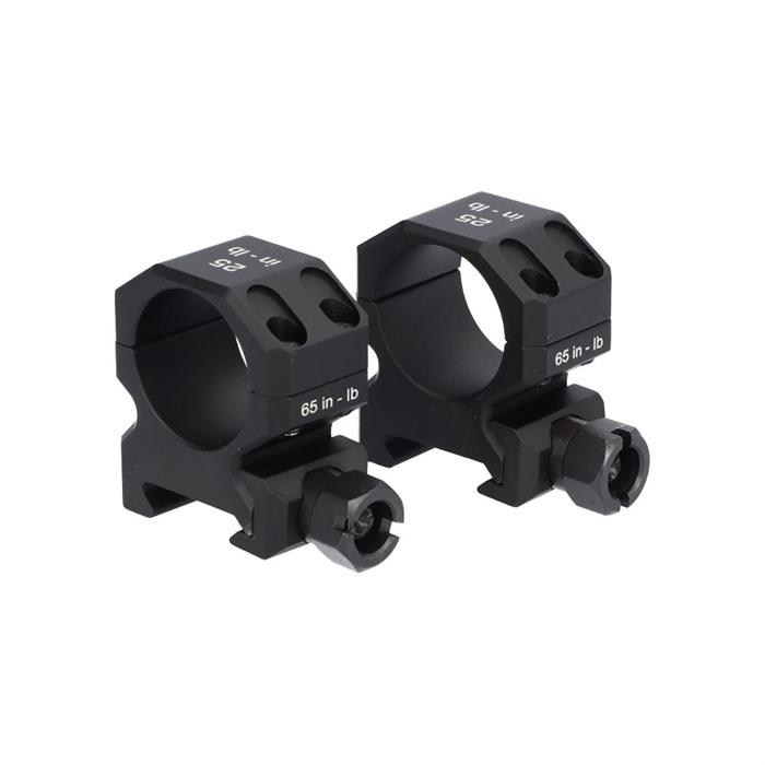Sig Sauer Electro-Optics SOA10034 Buckmasters 1 Inch Medium Picatinny Rings