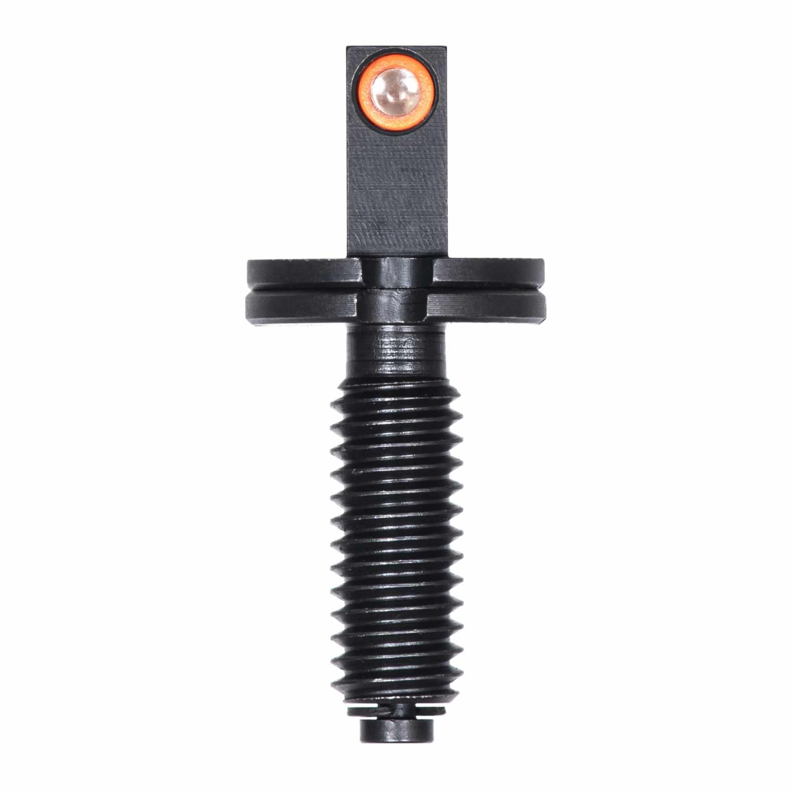 Night Fision AR Gen 2 Perfect Dot Front Sight Orange Ring for AR15 AR10