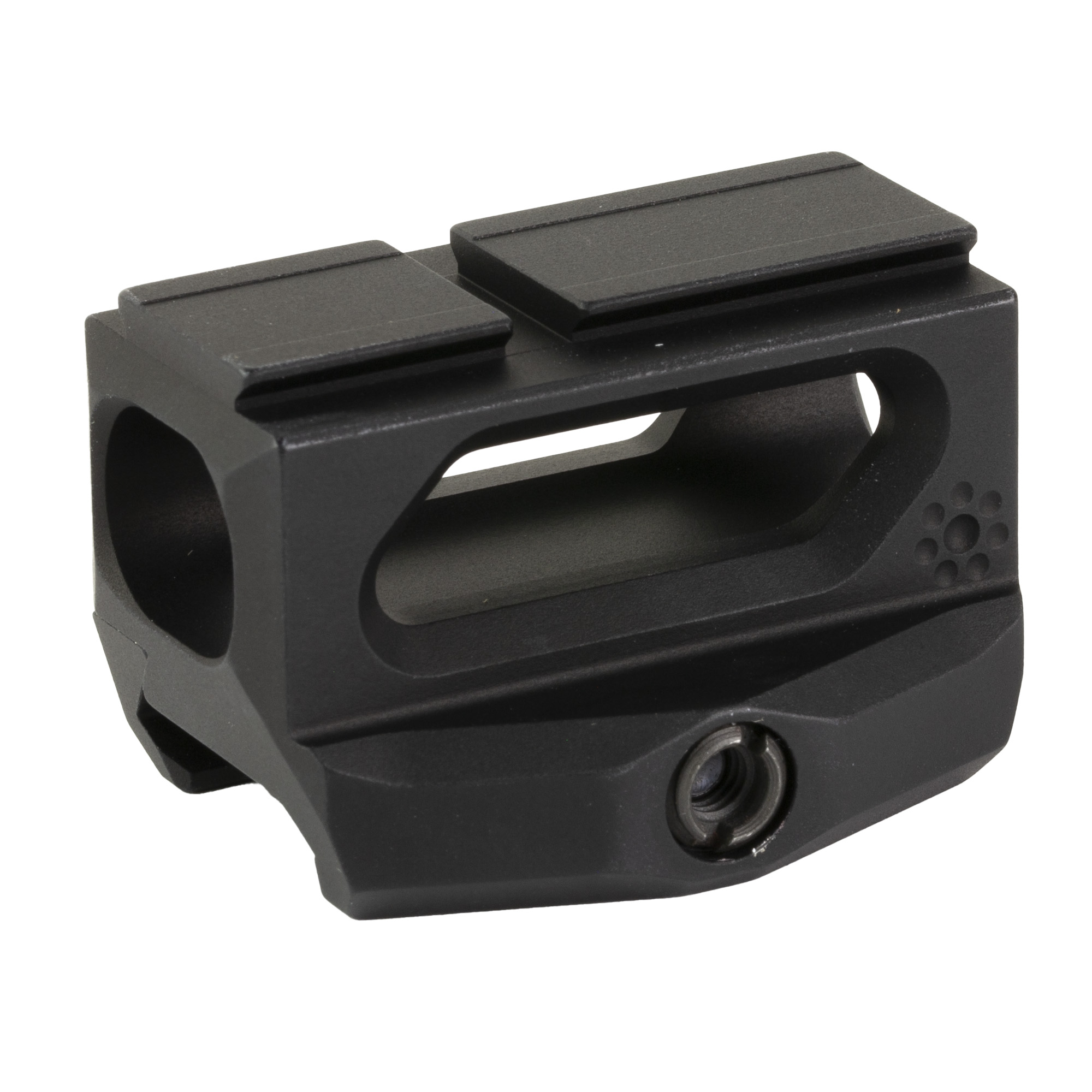 Arisaka RDM Aimpnt Acro 1.54in Mount Picatinny Anodized