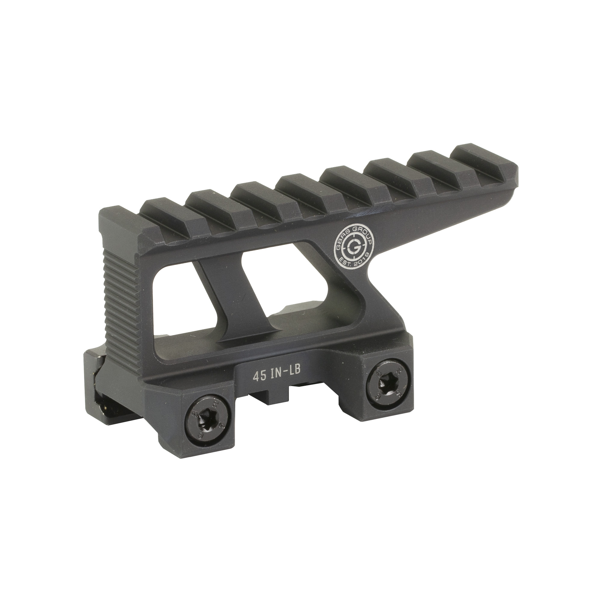 GBRS Group Lerna Mount Kit for EOTech Optics Picatinny Rail Cerakote
