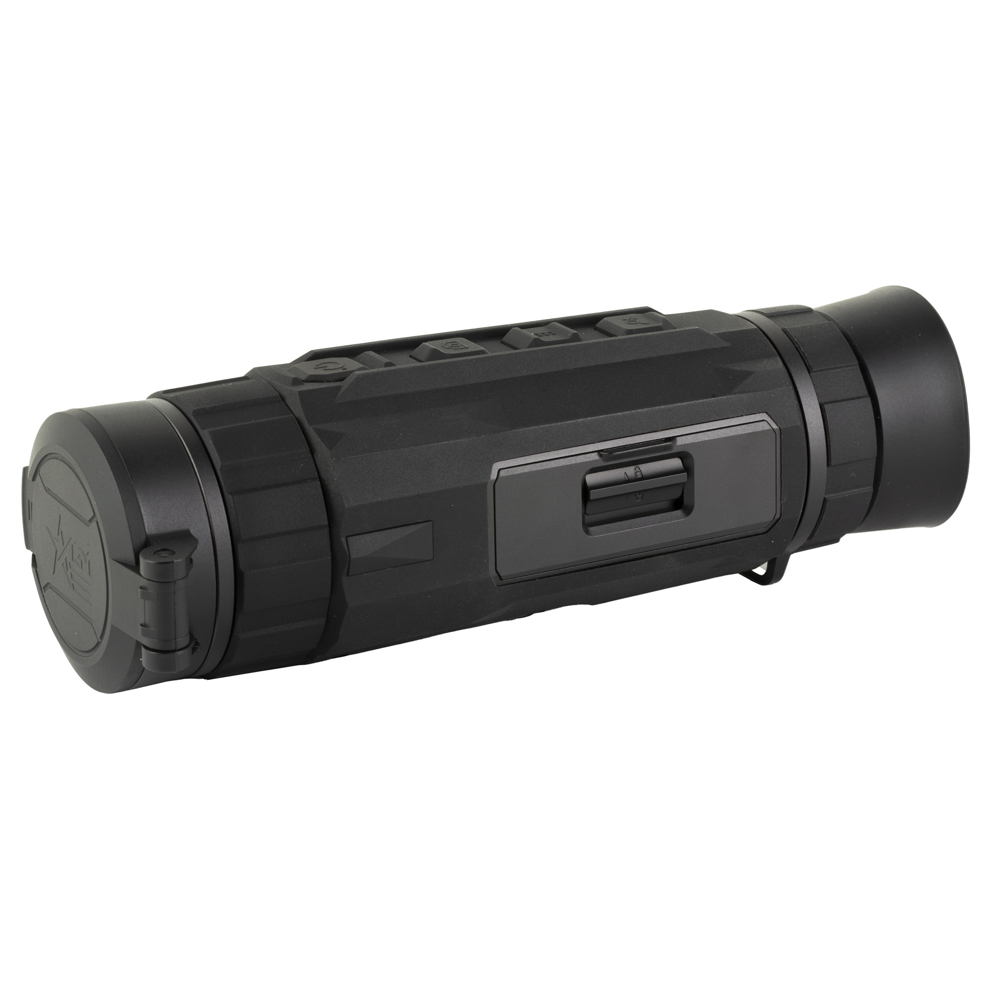 AGM Global Vision Sidewinder TM25-384 Thermal Monocular 2-16x 25mm 384x288 50Hz