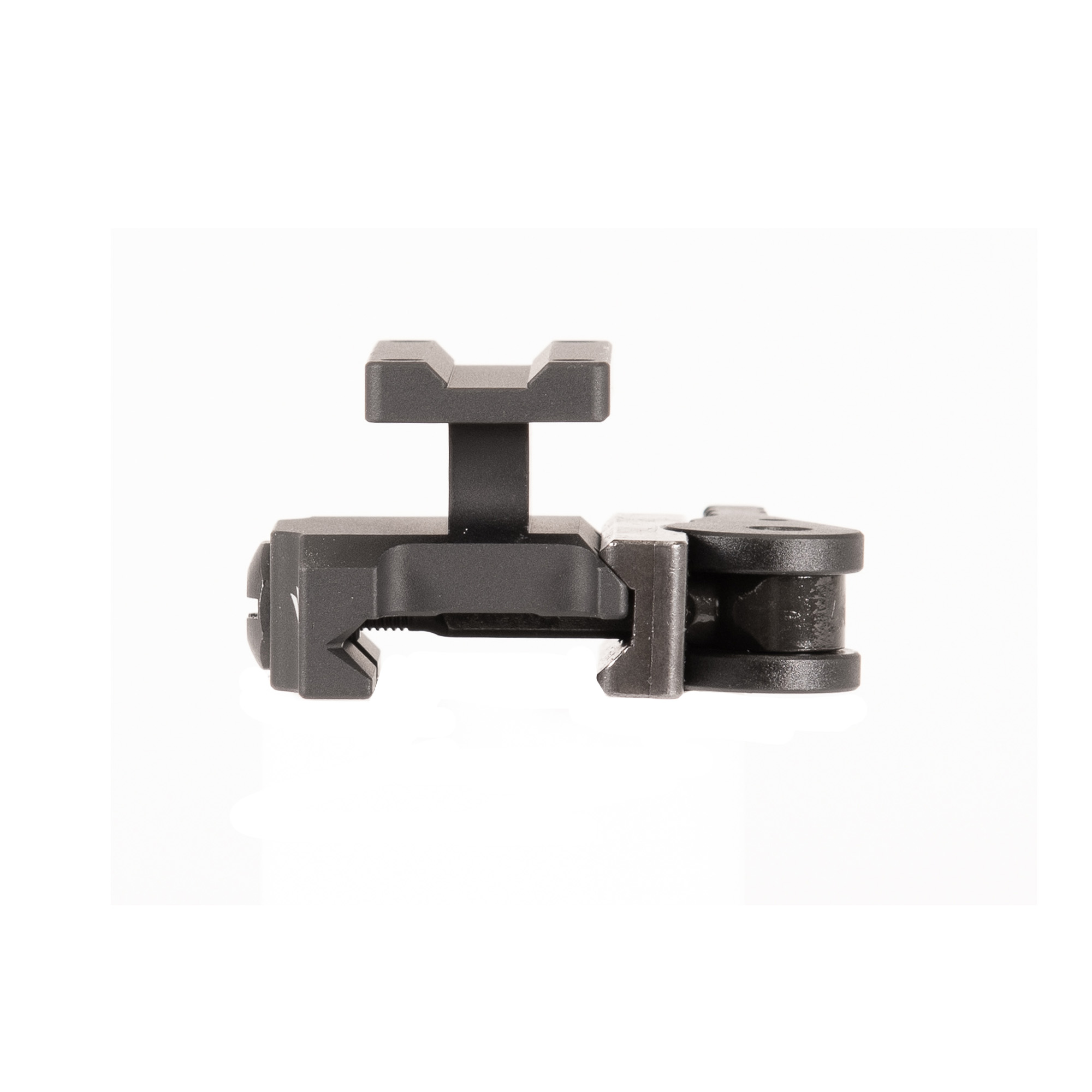 American Defense Manufacturing Ad Mro Lw Qr Co-Witness Mount For Trijicon Mro