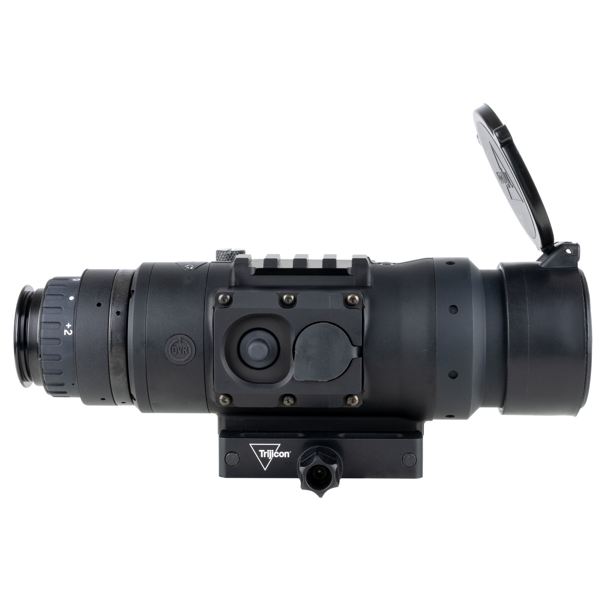 Trijicon Electro Optics REAP354 Reap IR Thermal Sight 1.75-14x Picatinny 640x480 12�m 60Hz