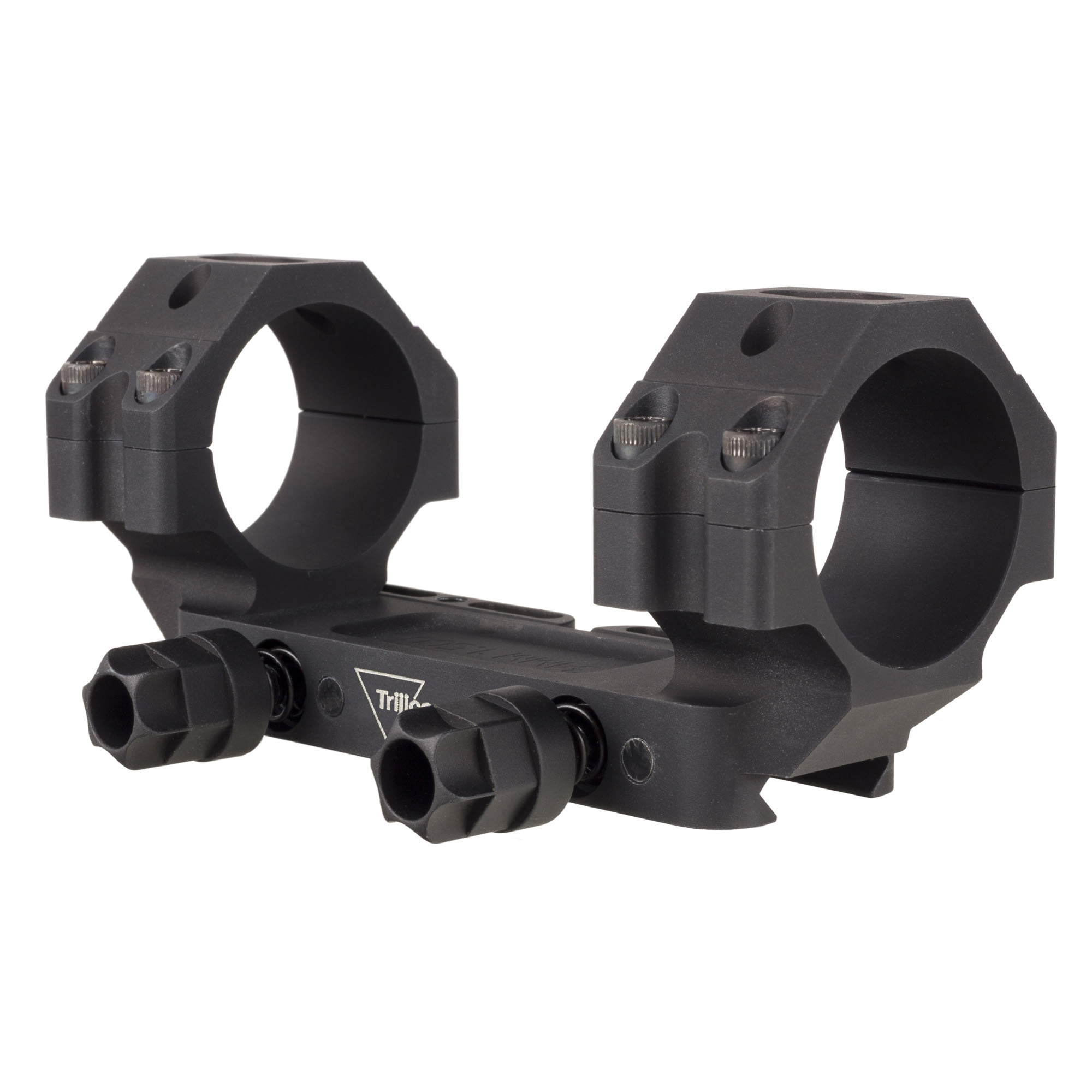 Trijicon Bolt Action 30mm 20MoA Qloc Picatinny Mount
