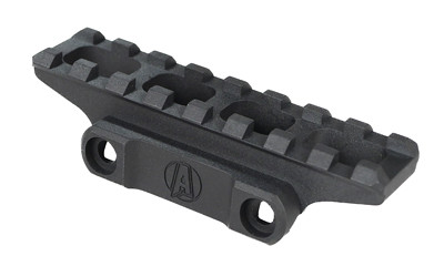 Armaspec Elev8 Low Dive Picatinny Riser Lower 1/3 Co-Witness 2.26in