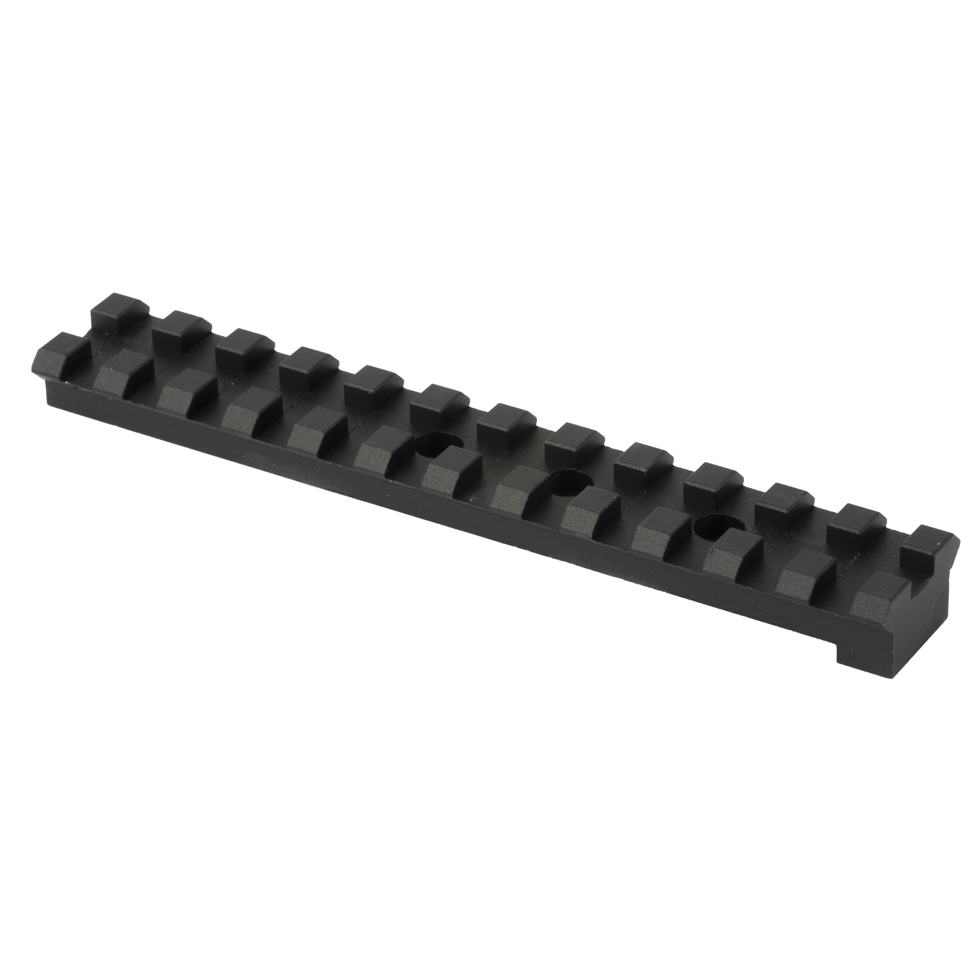 Colt Anaconda Scope Mount Aluminum Picatinny Black