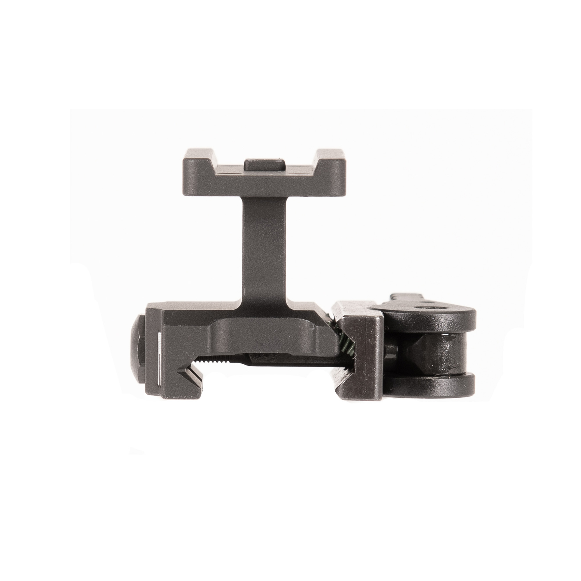 American Defense Manufacturing AD-T1 LW 1/3 Quick Release Mount for Aimpoint Micro T1 T2 Comp5