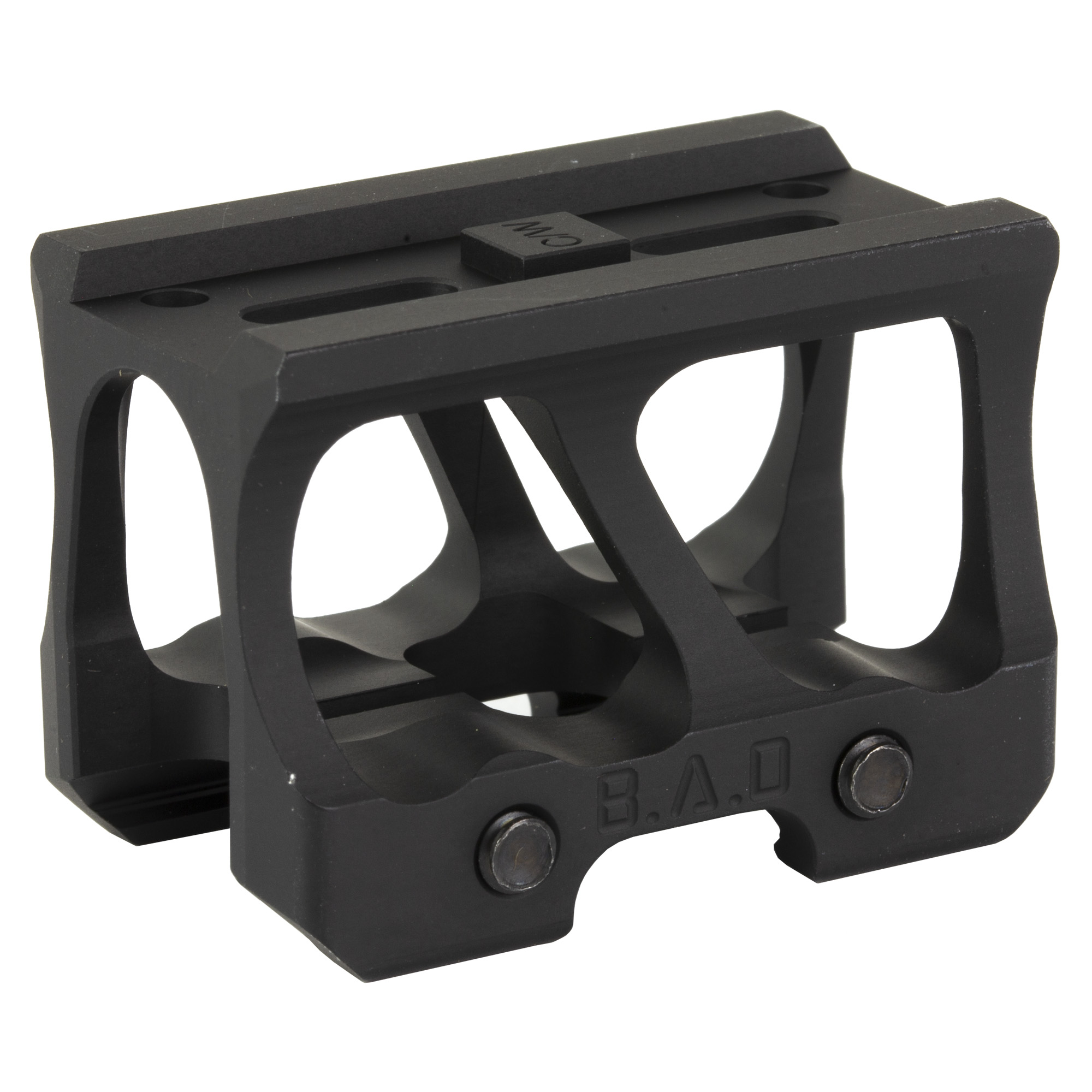 Battle Arms Development Aimpoint Lightweight Optic Mount for Picatinny Absolute Co Witness
