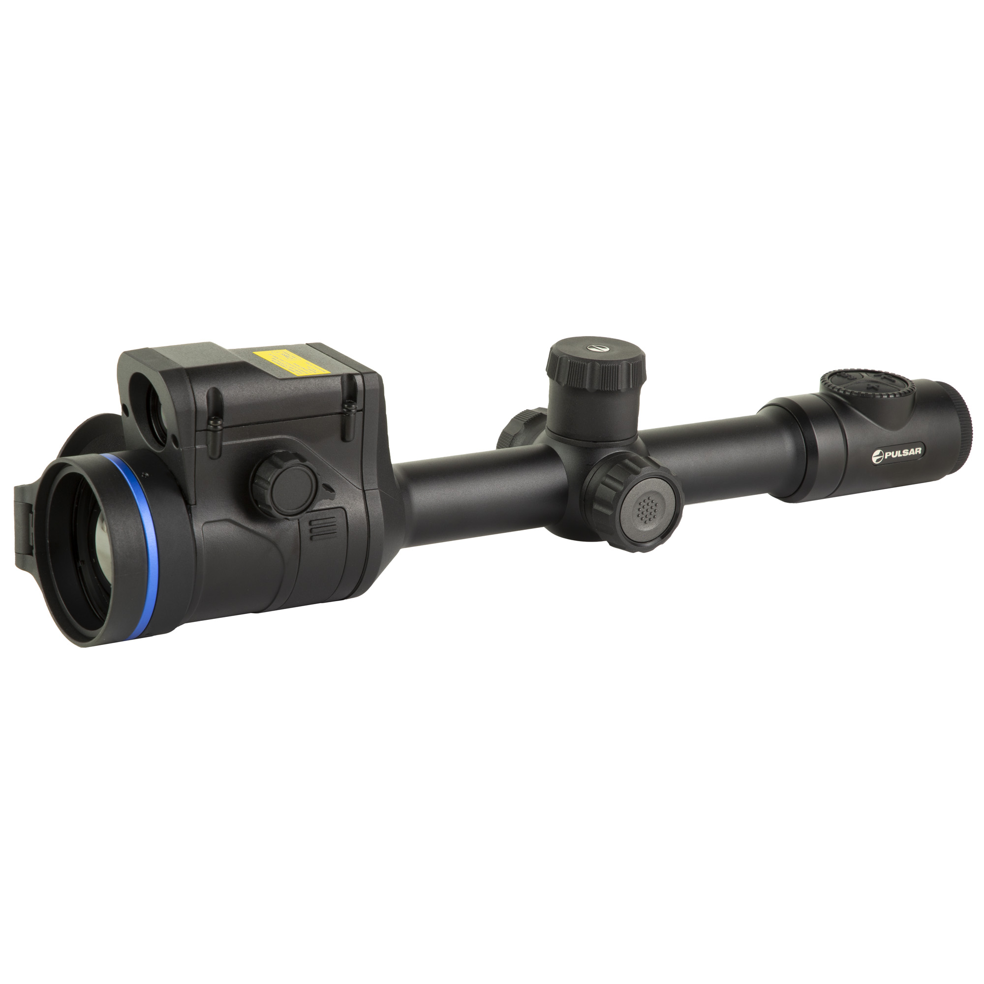 Pulsar Thermion 2 LRF XG50 Thermal Rifle Scope 3-24x 50mm 640x480 Resolution