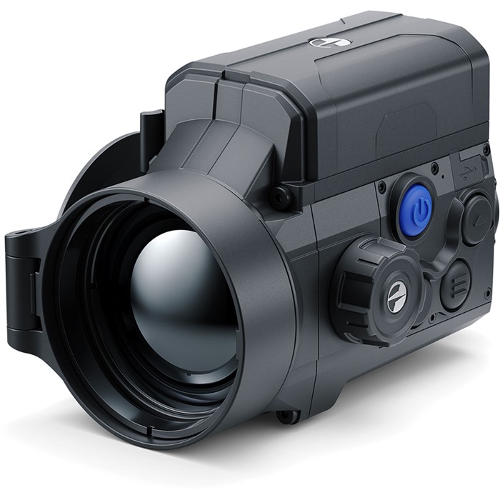 Pulsar Krypton 2 FXQ50 Thermal Scope 3x50mm 640x480 50Hz Hand Held Mountable