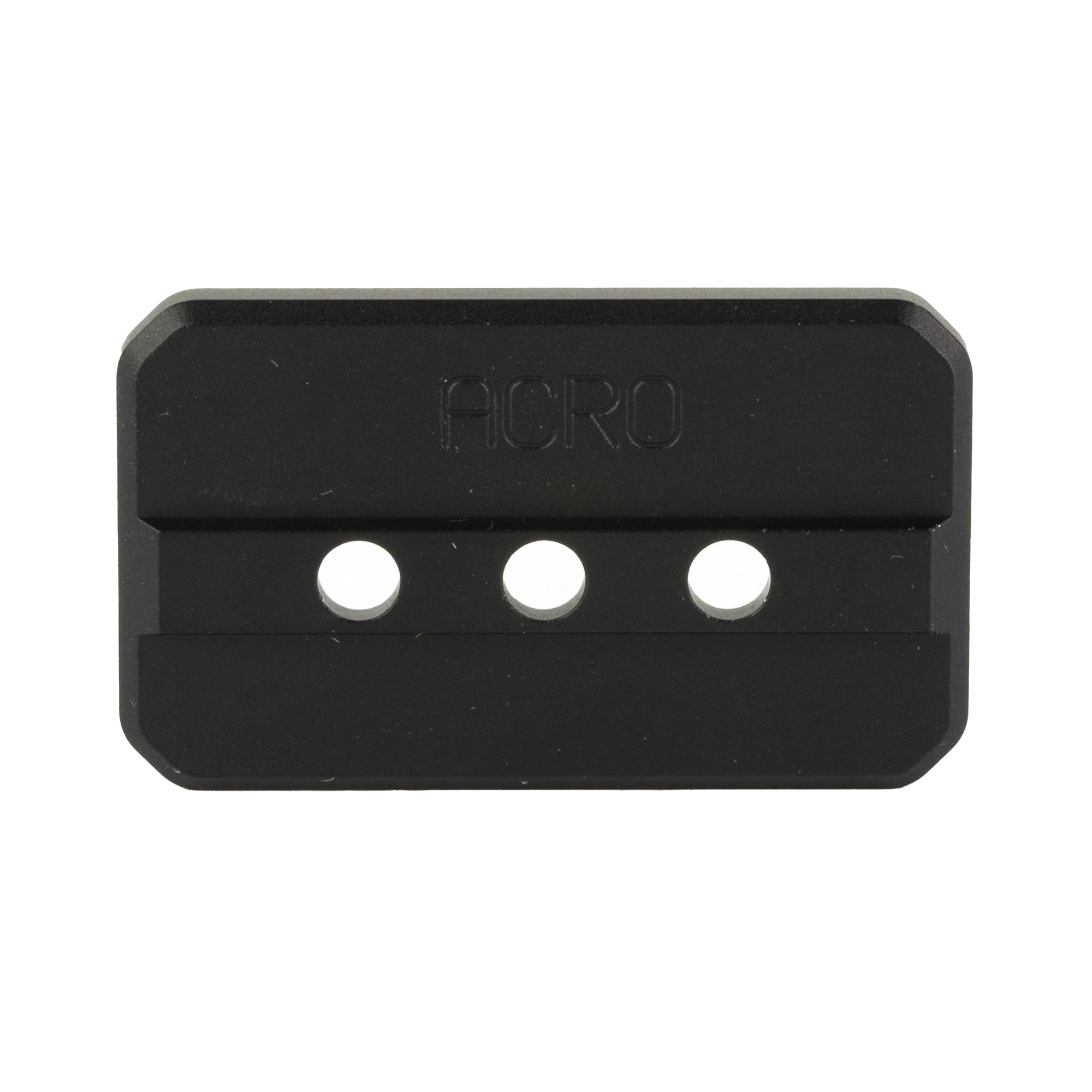 Unity Tactical FAST LPVO Offset Optic Adapter Plate Fst-Sopa for Aimpoint ACRO