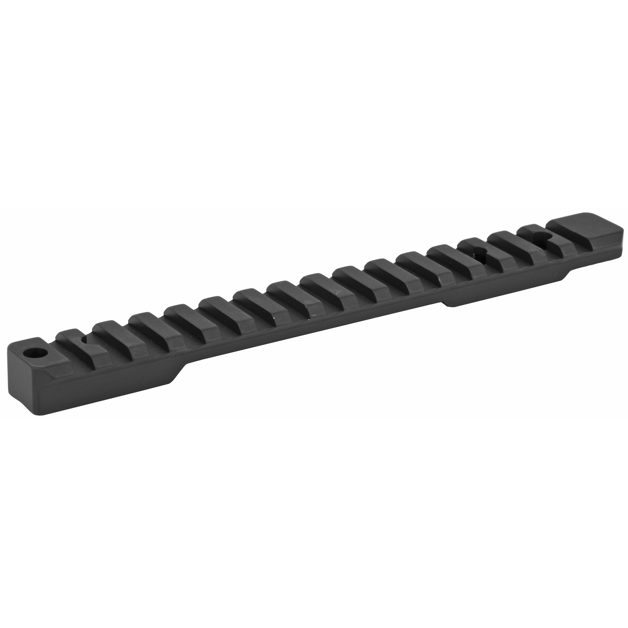 Talley Manufacturing Remington 700 Picatinny Rail 0 MOA Long Action Mount