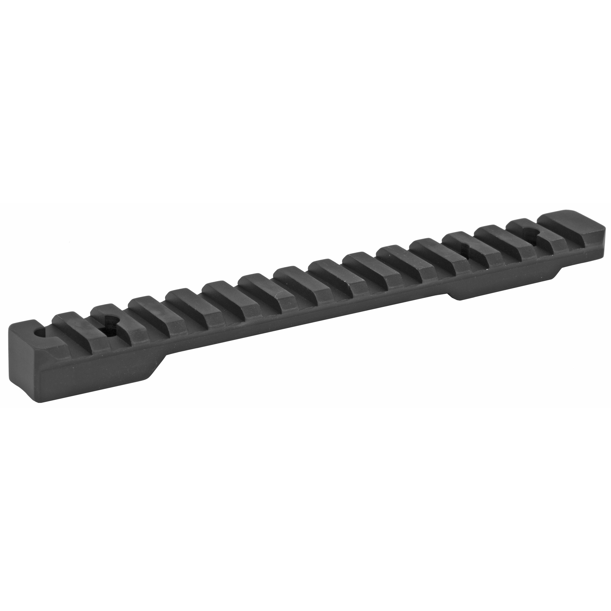 Talley Manufacturing Howa 1500 Picatinny Rail 20 MOA Short Action Matte Finish