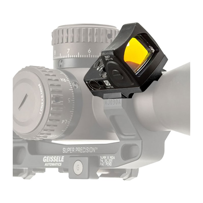 Reptilia Rof 34mm Picatinny Mount for Trijicon RMR SRO Optics