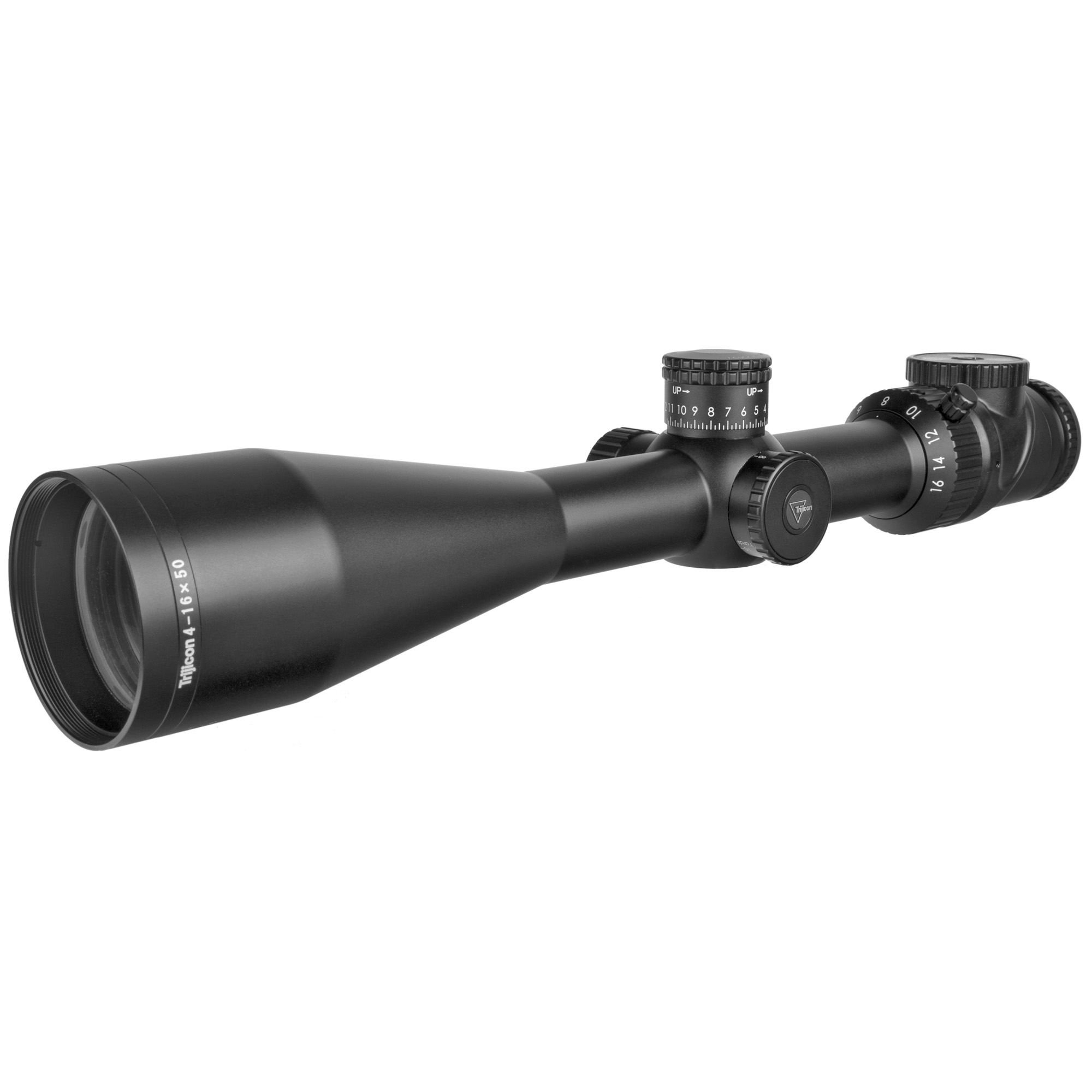 Trijicon AccuPoint 4-16x50 MOA Green Dot Reticle 30mm Scope