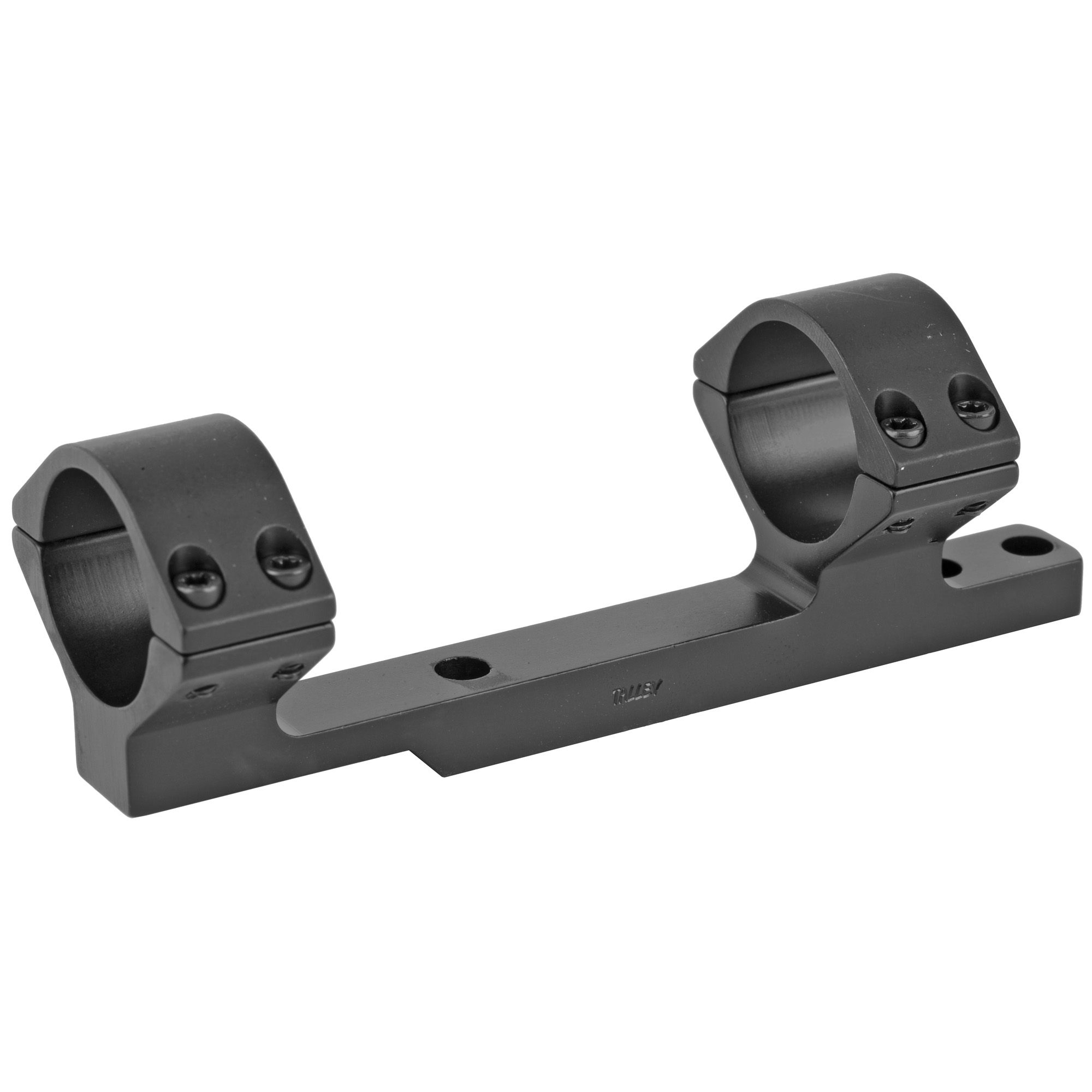 Talley Manufacturing 1in Medium Scope Ring Mount Combo for Henry H006 H012