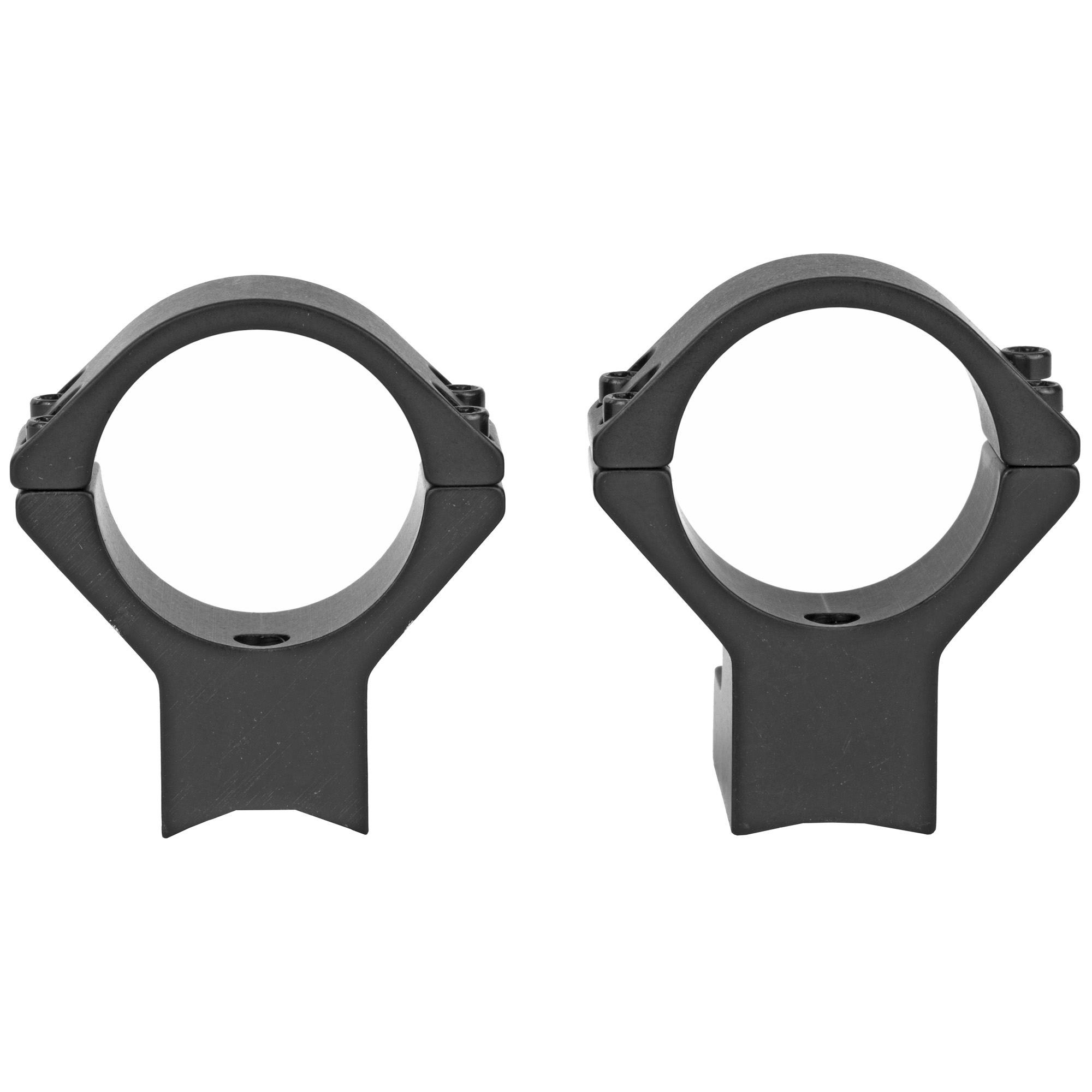 Talley Manufacturing Light Weight Ring Base 30mm High Winchester Model 70