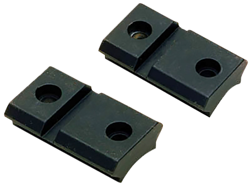 CVA DS100B Durasight Z2 Bases for 1 Inch Scope Receiver Mount Muzzleloader